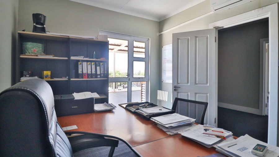 Commercial Property for Sale in Cradock Eastern Cape